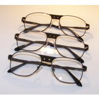 Metal frames