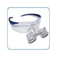Flip-Up Loupes