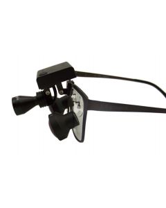 ergonoptix-d-light-wireless-hd-on-TTL-loupes-side view