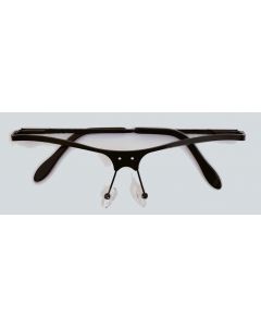 ErgonoptiX Metal frames - SIlver