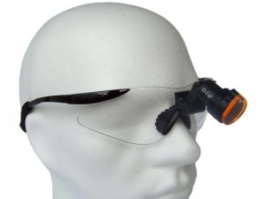 ErgonoptiX-D-Light-nano-mini-LED-headlamp-on-fashion-safety-frame-black