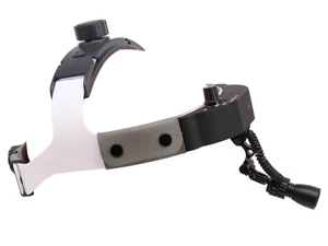 ErgonoptiX-D-Light Wireless integrated Headband surgery lamp