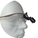 ErgonoptiX Surgical head-light