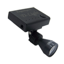 D-Light Wireless HD - surgical LED headlight