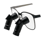 ErgonoptiX Ergo-Vue-surgical-Ergo-loupes - magnification 3.0x - 3.5x - 5.5x 