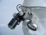 ErgonoptiX Comfort Medical HeadLight - D-Light micro - Frames - connection for ErgonoptiX Galilean type loupes