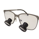 ErgonoptiX Surgical loupes