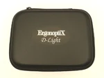 ErgonoptiX surgical LED HeadLamp - D-Light - standard canvas case 